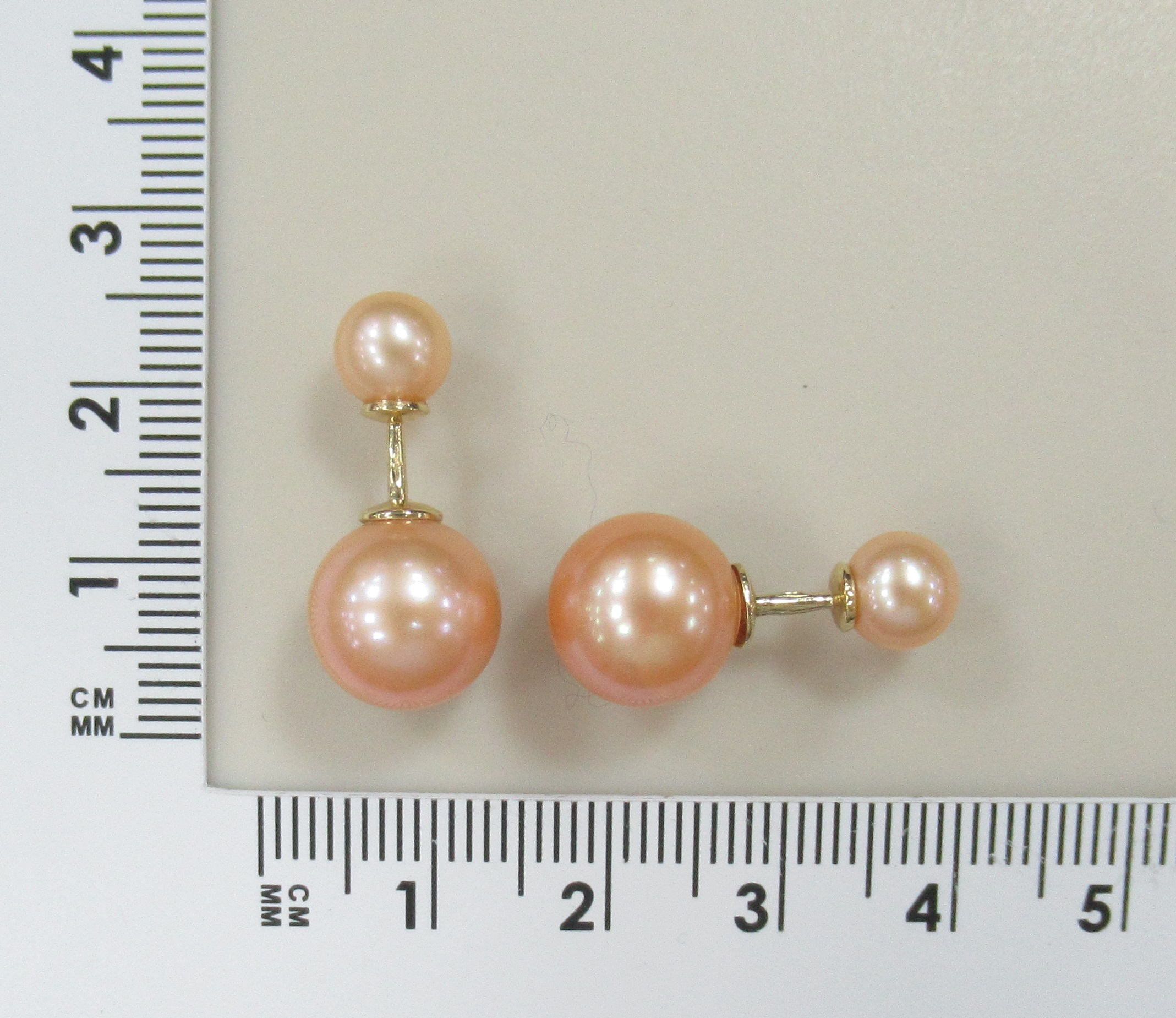 10512-000620 Серьги (Au 585)